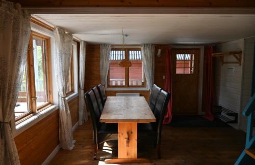 Koskullskulle Apartamento | Skogshotell