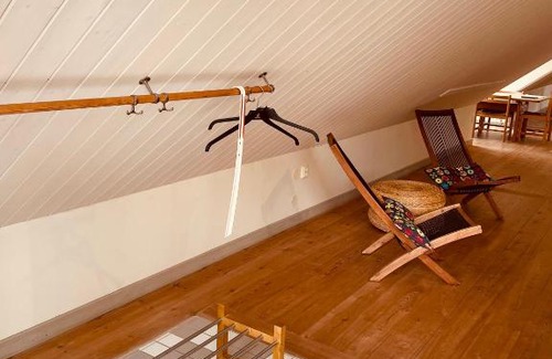 Veberod Apartamento | Skogslund, Skåne