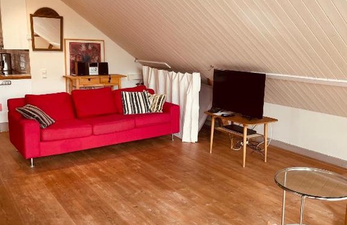 Veberod Apartamento | Skogslund, Skåne