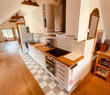 Veberod Apartamento | Skogslund, Skåne