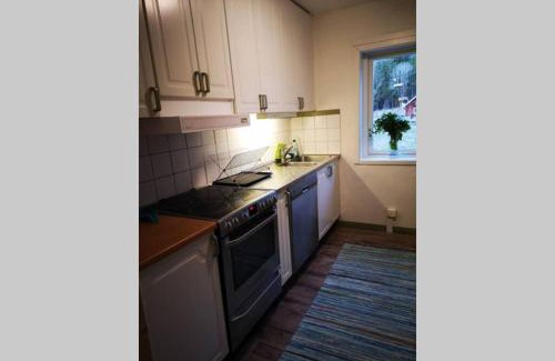 Axvall Casa | Skogsvillan