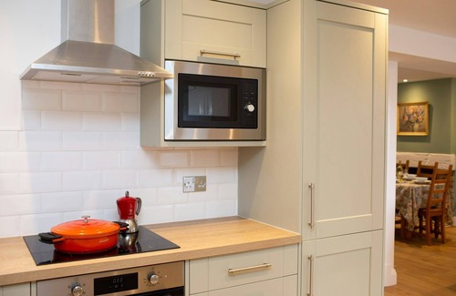 St Ishmaels Cabaña | Skokholm Cottage, Sandy Haven