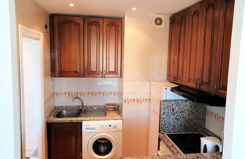 Marbella Seafront Promenade Apartamento | Skol 803. Apartment With Amazing Views In Edificio Skol