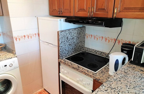 Marbella Seafront Promenade Apartamento | Skol 803. Apartment With Amazing Views In Edificio Skol