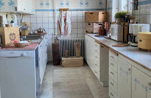Gargnas Casa | Skolan