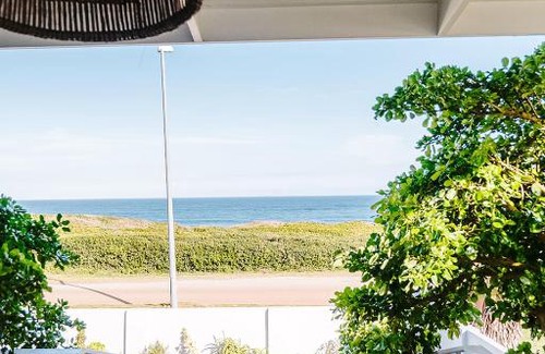 Port Elizabeth Apartamento | Skoon Seaside Accommodation