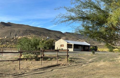 Ceres Apartamento | Skoorsteenberg Farm Camping & Accommodation