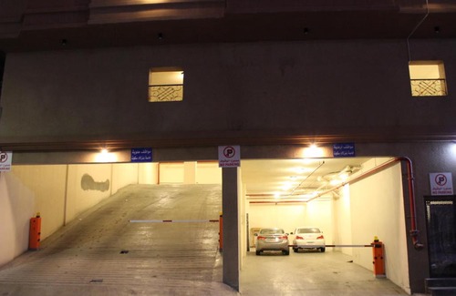 Al Khobar Apartamento | Skoot Hotel Apartments