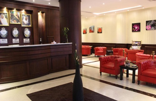 Al Khobar Apartamento | Skoot Hotel Apartments