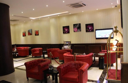 Al Khobar Apartamento | Skoot Hotel Apartments