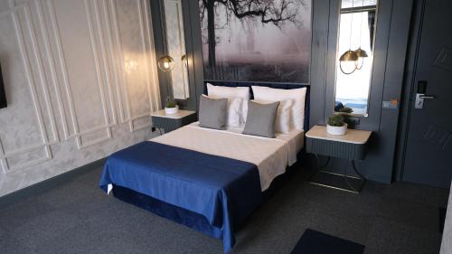 Gocek Hotel | Skopea Inn Exclusive Hotel