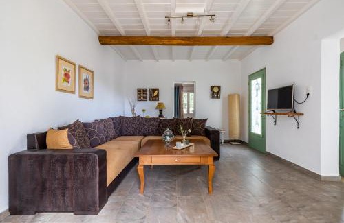 Alikias Casa | Skopelos Amigdalia cottage