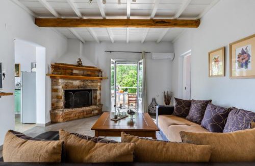 Alikias Casa | Skopelos Amigdalia cottage