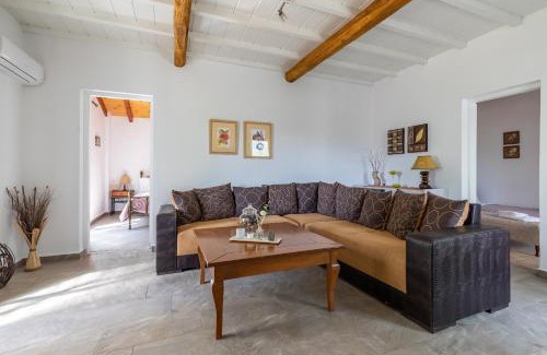 Alikias Casa | Skopelos Amigdalia cottage