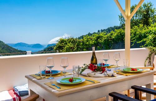 Skopelos Villa | Skopelos Country Villas