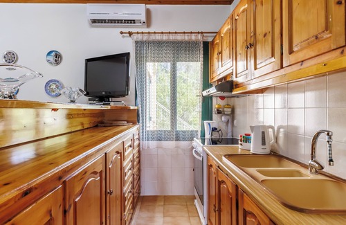 Agnontas Cabaña | Skopelos Country House Diamantis y Chrisi