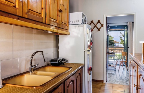 Agnontas Cabaña | Skopelos Country House Diamantis y Chrisi