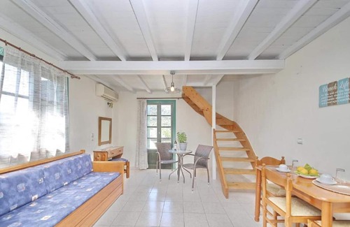 Stafylos Apartamento | Skopelos Evergreen Apartments Superior