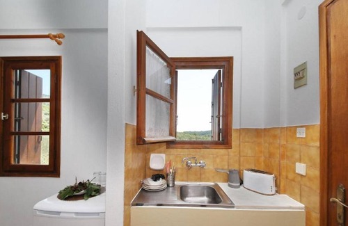 Stafylos Apartamento | Skopelos Evergreen Apartments 2