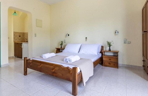 Stafylos Apartamento | Skopelos Evergreen Apartments 2