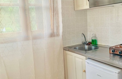 Stafylos Apartamento | Skopelos Inn