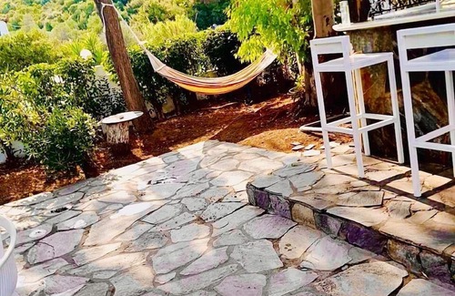 Stafylos Apartamento | Skopelos Inn