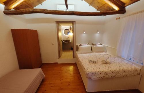 Skopelos Casa | Skopelos Mortero Cottage