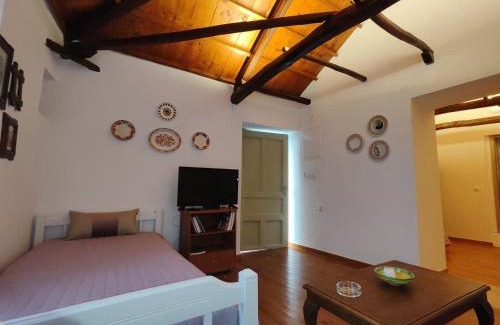 Skopelos Casa | Skopelos Mortero Cottage