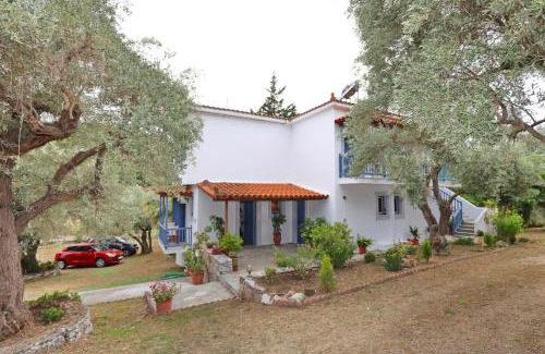 Stafylos Apartamento | Skopelos Panos Studios