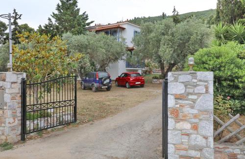 Stafylos Apartamento | Skopelos Panos Studios