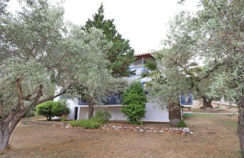 Stafylos Apartamento | Skopelos Panos Studios