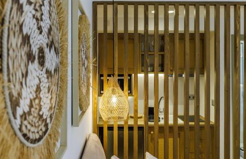 Skopelos Hotel | Skopelos Prime Central Stays