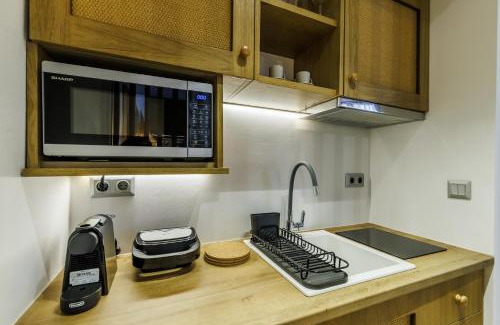 Skopelos Hotel | Skopelos Prime Central Stays