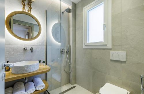 Skopelos Hotel | Skopelos Prime Central Stays