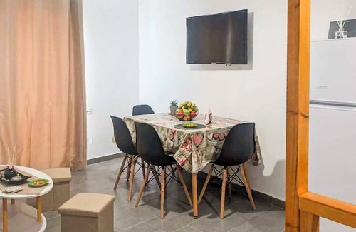 Viannos Apartamento | Skordalos Maisonette - Crete Rustic Nest