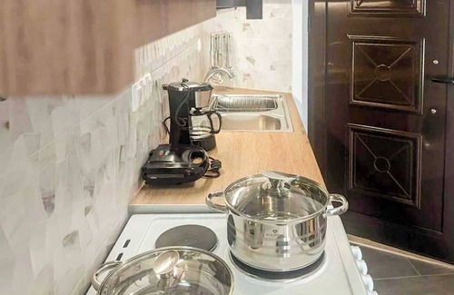 Viannos Apartamento | Skordalos Maisonette - Crete Rustic Nest