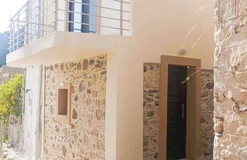 Viannos Apartamento | Skordalos Maisonette - Crete Rustic Nest