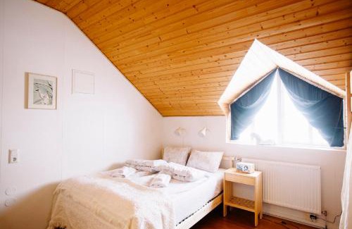 Neskaupstadur Casa | Skorrahestar