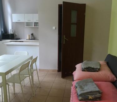 Gmina Witkowo Casa | Skorzęcin Przytulny Zakątek