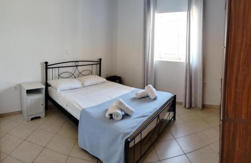 Kithira Apartamento | Skoulianika House