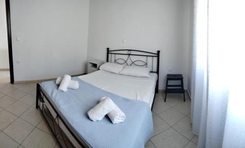 Kithira Apartamento | Skoulianika House