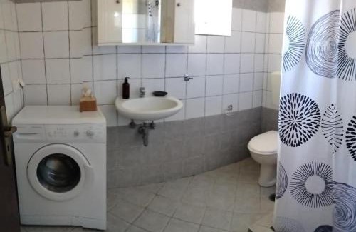 Kithira Apartamento | Skoulianika House