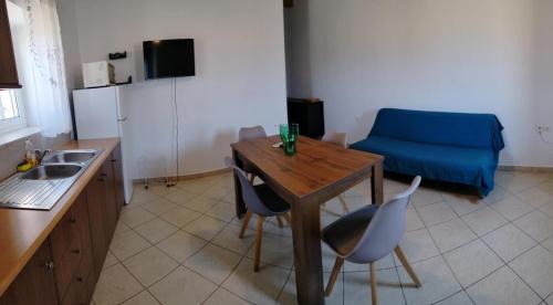 Kithira Apartamento | Skoulianika House