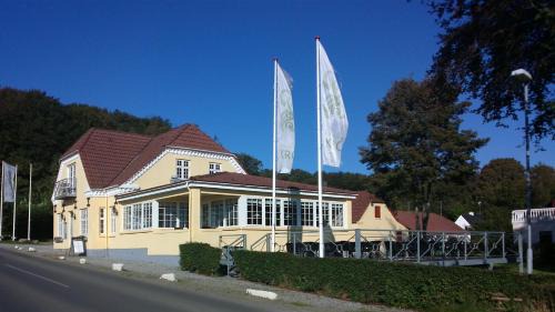 Vejle Municipality Hotel | Skovdal Kro