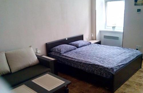 Lviv Apartamento | Skovoroda apartment