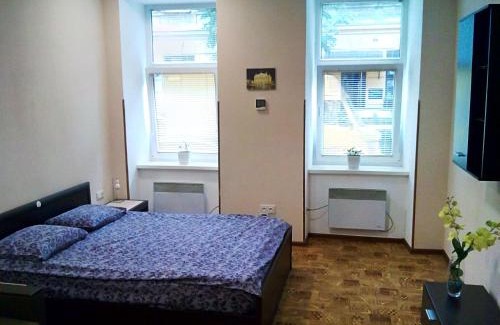 Lviv Apartamento | Skovoroda apartment