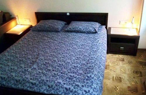 Lviv Apartamento | Skovoroda apartment