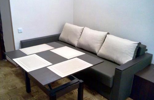 Lviv Apartamento | Skovoroda apartment