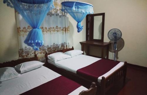Anuradhapura Casa | SKR Holiday Home