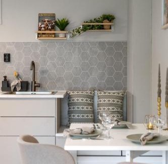 Horten Apartamento | Skrenten Apartment